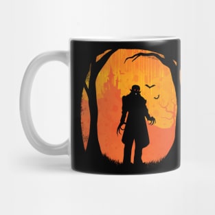 Nosferween Mug